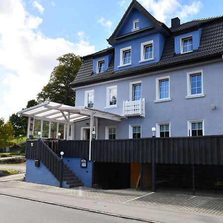 Hotel Kornblume Haundorf Buitenkant foto
